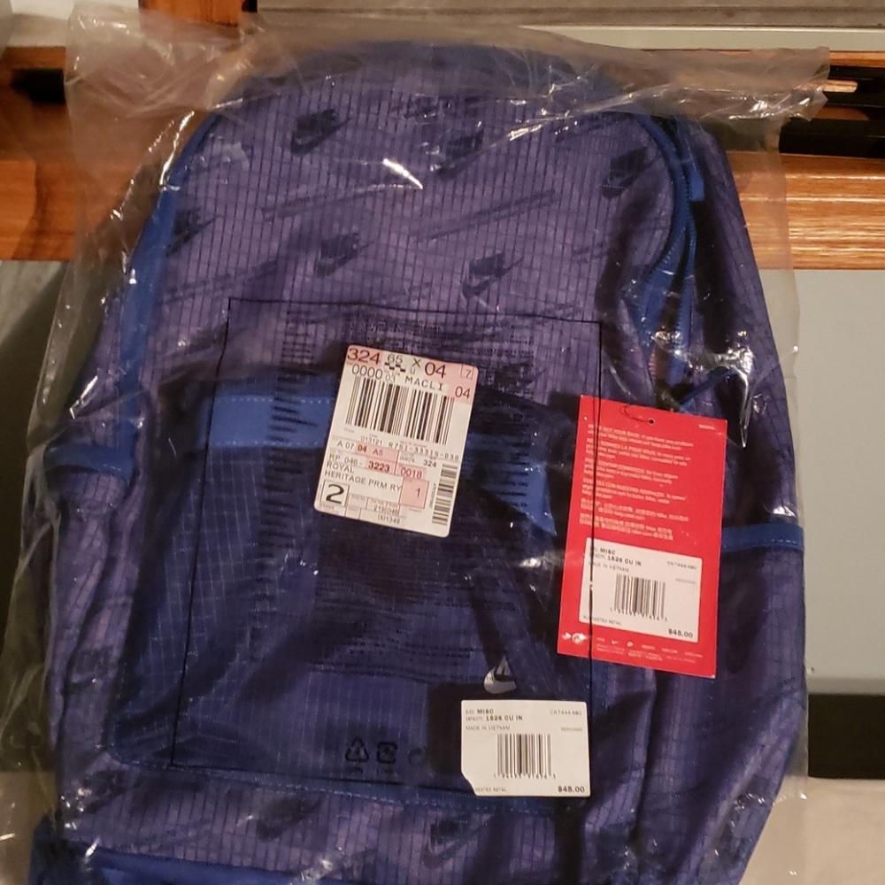 Backpack